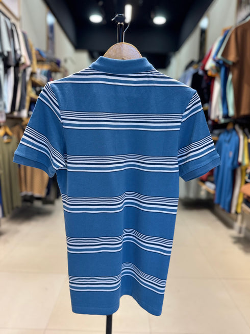 JACK & JONES PAULOS POLO | LIGHT BLUE