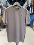 G-STAR SHORT SLEEVE T-SHIRT | LIGHT BROWN