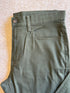 UNIQLO JEANS ULTRA STRETCH JEANS | DARK GREEN