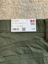 UNIQLO JEANS ULTRA STRETCH JEANS | DARK GREEN