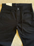UNIQLO JEANS ULTRA STRETCH JEANS | BLACK