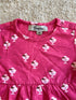 SWEETIE LITTLE PRINCESS FROCK | PINK