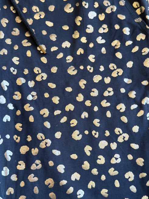 STRADIVARIUS WOMEN'S TROUSERS | NAVY