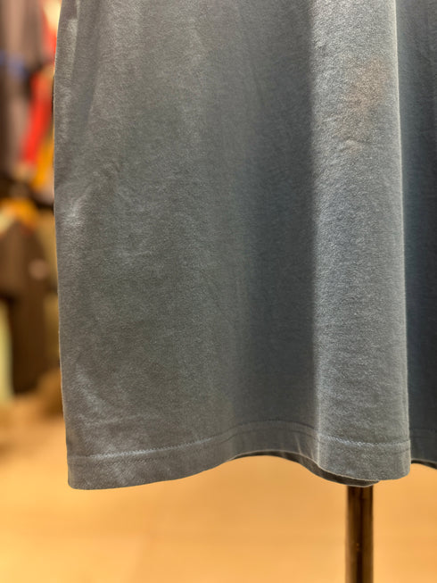 4.F POLO MEN´S POLO T-SHIRT | YALE BLUE