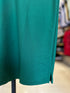 GIORDANO EMBROIDERY SHIRT 3D LION POLO MEN | GREEN