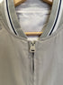 US POLO ASSN. PREMIUM WATER-RESISTANT REVERSIBLE JACKET IMPORTED | BEIGE