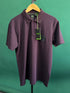 HUGO BOSS PIRAX BB POLO SHIRT | DARK PURPLE