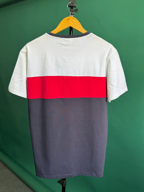 REDSKINS DOVES CALDER T-SHIRT | NAVY