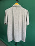OREGON DUCKS POLO SHIRT MEN | GREY
