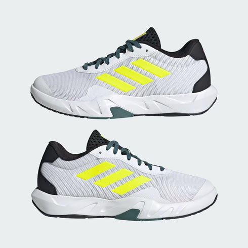 ADIDAS MEN’S TRAINING SPECIFIC SHOES | WHITE