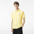 LACOSTE-MEN'S ORIGINAL-POLO SHIRT | YELLOW