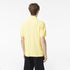 LACOSTE-MEN'S ORIGINAL-POLO SHIRT | YELLOW