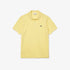 LACOSTE-MEN'S ORIGINAL-POLO SHIRT | YELLOW