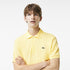 LACOSTE-MEN'S ORIGINAL-POLO SHIRT | YELLOW