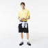 LACOSTE-MEN'S ORIGINAL-POLO SHIRT | YELLOW