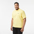 LACOSTE-MEN'S ORIGINAL-POLO SHIRT | YELLOW