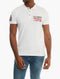 Lee Cooper Men's White Polo Shirt – Classic & Comfortable