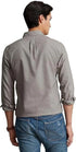 Light grey Polo Ralph Lauren Oxford shirt for men – shop online in Pakistan now.