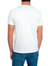 PEPE JEANS LONDON-PREMIUM T-SHIRT | MATT WHITE