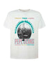PEPE JEANS LONDON-PREMIUM T-SHIRT | MATT WHITE