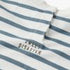 MANGO GREY STRIPED SWEET DISASTER SWEATSHIRT | KIDS