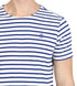 G-STAR RAW T-SHIRT SLIM FIT ROUND NECK | WHITE