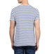 G-STAR RAW T-SHIRT SLIM FIT ROUND NECK | WHITE