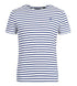 G-STAR RAW T-SHIRT SLIM FIT ROUND NECK | WHITE
