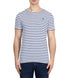 G-STAR RAW T-SHIRT SLIM FIT ROUND NECK | WHITE