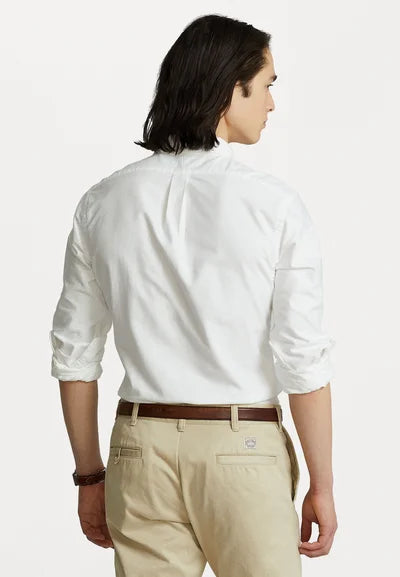 Men’s Ralph Lauren casual slim fit shirt – ideal for both casual and semi-formal wear.