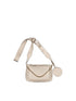 New Yorker Women's Shoulder Bag – Stylish Beige Bag for Girls