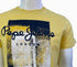 PEPE JEANS LONDON-PREMIUM T-SHIRT | YELLOW