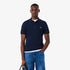 LACOSTE MEN'S SLIM FIT ORIGINAL L.12.12 POLO | NAVY