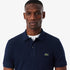 LACOSTE MEN'S SLIM FIT ORIGINAL L.12.12 POLO | NAVY