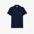 LACOSTE MEN'S SLIM FIT ORIGINAL L.12.12 POLO | NAVY