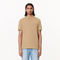 LACOSTE SLIM FIT PARIS STRETCH PIQUE POLO SHIRT | BEIGE