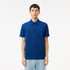 LACOSTE SLIM FIT PARIS STRETCH PIQUE POLO SHIRT | BLUE