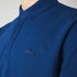 LACOSTE SLIM FIT PARIS STRETCH PIQUE POLO SHIRT | BLUE