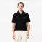 LACOSTE MEN'S SLIM FIT ORIGINAL L.12.12 POLO | BLACK