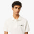 LACOSTE MEN'S SLIM FIT ORIGINAL L.12.12 POLO | WHITE