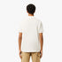 LACOSTE MEN'S SLIM FIT ORIGINAL L.12.12 POLO | WHITE