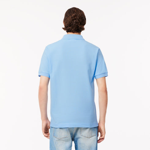 LACOSTE MEN'S SLIM FIT ORIGINAL L.12.12 POLO | SKY BLUE