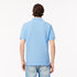 LACOSTE MEN'S SLIM FIT ORIGINAL L.12.12 POLO | SKY BLUE