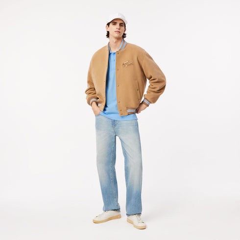 LACOSTE MEN'S SLIM FIT ORIGINAL L.12.12 POLO | SKY BLUE