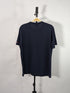 883 POLICE PRINTED T-SHIRT | NAVY PREMIUM EDITION