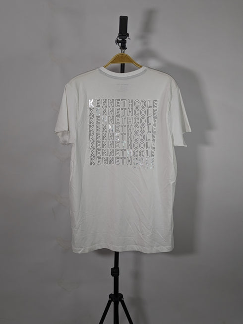 KENNETH COLE PREMIUM MEN'S T-SHIRT | TIMELESS COMFORT & STYLE