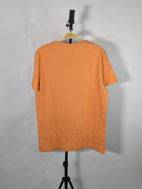 OUTFITTERS KYLO REN STAR WARS GRAPHIC T-SHIRT | ORANGE