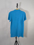 BlEND EMBROIDERED POLO SHIRT-PREMIUM | BONDI BLUE