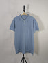 ESPRIT SLIM FIT MENS POLO SHIRT | SKY BLUE