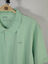 ESPRIT SLIM FIT MENS POLO SHIRT | GREEN